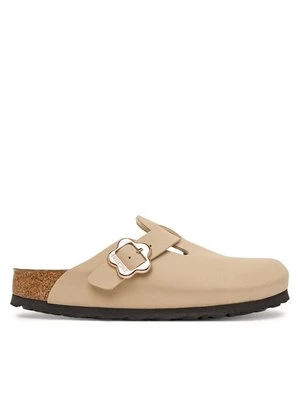 Obrázek produktu Birkenstock Nazouváky Boston Flower Buckle 1030630 D Béžová