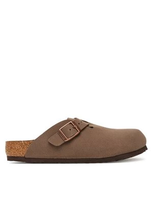 Obrázek produktu Birkenstock Nazouváky Boston Kids 1030809 S Hnědá