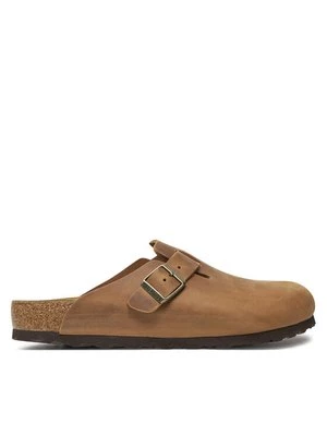 Obrázek produktu Birkenstock Nazouváky Boston Leoi 1028179 Hnědá
