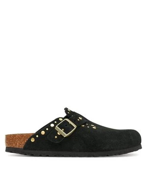 Obrázek produktu Birkenstock Nazouváky Boston Rivet 1030491 Černá