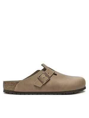Obrázek produktu Birkenstock Nazouváky Boston SFB LEOI 1018147 Hnědá