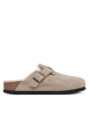 Obrázek produktu Birkenstock Nazouváky Boston Shearling 1028299 Béžová