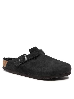 Obrázek produktu Birkenstock Nazouváky Boston Vl/Sheraling 0259881 Černá