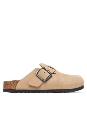 Obrázek produktu Birkenstock Nazouváky Boston Wire Buckle 1031573 Světle béžová