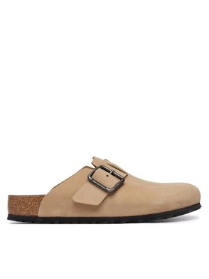 Obrázek produktu Birkenstock Nazouváky Boston Wire Buckle 1031584 Béžová
