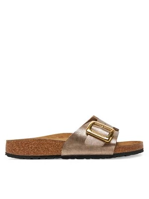 Obrázek produktu Birkenstock Nazouváky Catalina Cushion Buckle 1029416 Hnědá