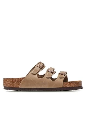 Obrázek produktu Birkenstock Nazouváky Florida 1011432 Béžová