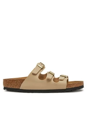 Obrázek produktu Birkenstock Nazouváky Florida 1029265 Écru Krémová