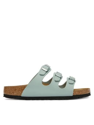Obrázek produktu Birkenstock Nazouváky Florida 1032055 Zelená