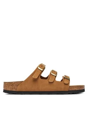 Obrázek produktu Birkenstock Nazouváky Florida 1033203 Hnědá
