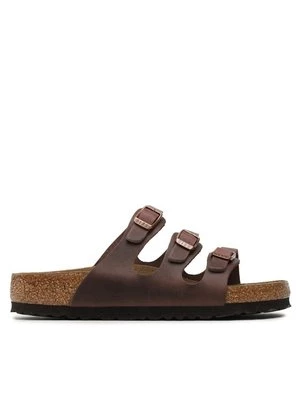 Obrázek produktu Birkenstock Nazouváky Florida 53901 Hnědá