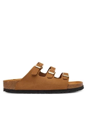 Obrázek produktu Birkenstock Nazouváky Florida Fresh Tonal Footbed 1031867 Hnědá