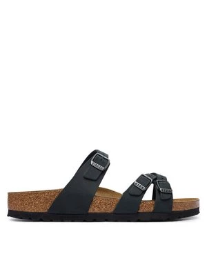 Obrázek produktu Birkenstock Nazouváky Franca 1021203 Černá