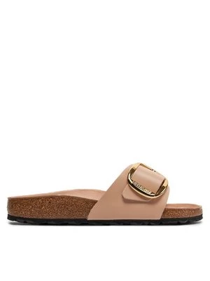 Obrázek produktu Birkenstock Nazouváky Madrid 1026496 Béžová