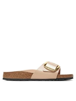 Obrázek produktu Birkenstock Nazouváky Madrid Bb Lena 1026496 Béžová