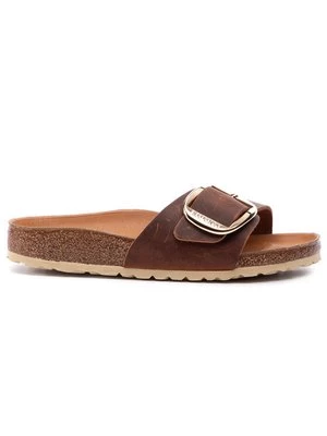 Obrázek produktu Birkenstock Nazouváky Madrid Big Buckle 1006525 Hnědá