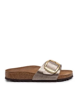 Obrázek produktu Birkenstock Nazouváky Madrid Big Buckle 1016237 Hnědá