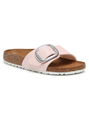 Obrázek produktu Birkenstock Nazouváky Madrid Big Buckle 1018773 Růžová