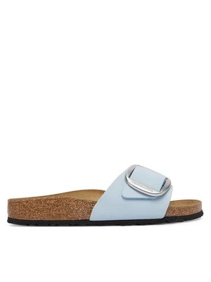 Obrázek produktu Birkenstock Nazouváky Madrid Big Buckle 1031798 Světle modrá