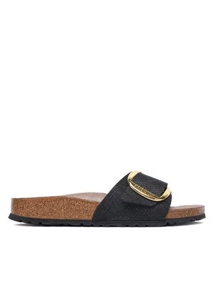 Obrázek produktu Birkenstock Nazouváky Madrid Big Buckle 1032965 Černá