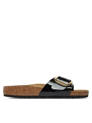 Obrázek produktu Birkenstock Nazouváky Madrid Big Buckle Bf 1027785 Černá