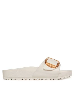 Obrázek produktu Birkenstock Nazouváky Madrid Big Buckle Eva 1029633 Écru Krémová