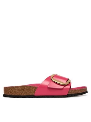 Obrázek produktu Birkenstock Nazouváky Madrid Big Buckle Hex 1031844 Růžová