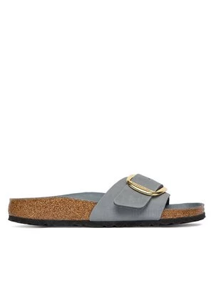 Obrázek produktu Birkenstock Nazouváky Madrid Big Buckle Hex 1032090 Šedá