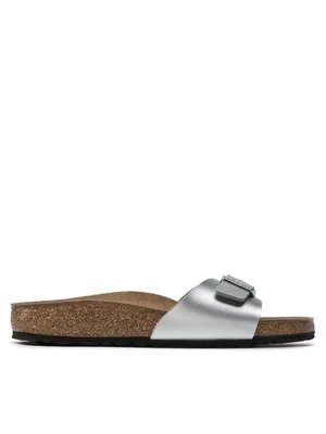 Obrázek produktu Birkenstock Nazouváky Madrid Bs 0040413 Stříbrná
