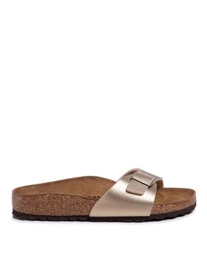 Obrázek produktu Birkenstock Nazouváky Madrid Bs 1016107 Zlatá