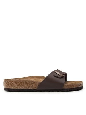 Obrázek produktu Birkenstock Nazouváky Madrid Bs 40391 Hnědá