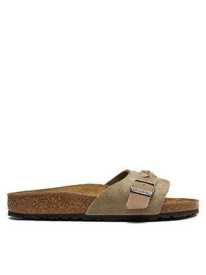 Obrázek produktu Birkenstock Nazouváky Oita Braided 1026730 Hnědá