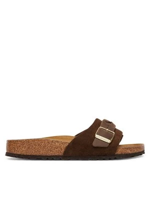 Obrázek produktu Birkenstock Nazouváky Oita Braided 1031734 Hnědá