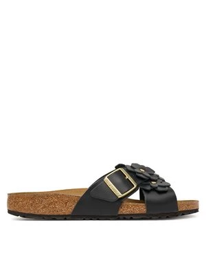 Obrázek produktu Birkenstock Nazouváky Siena 1026734 Černá