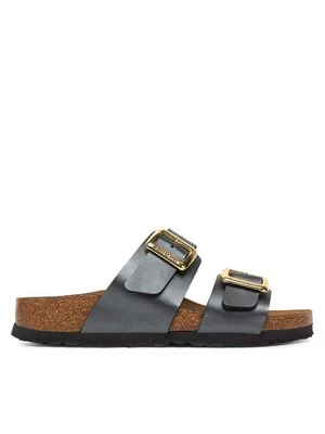 Obrázek produktu Birkenstock Nazouváky Sydney Cushion Buckle 1031689 Černá