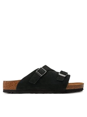 Obrázek produktu Birkenstock Nazouváky Zürich 1025060 Černá