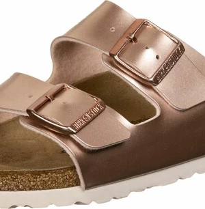 Obrázek produktu BIRKENSTOCK Otevřená obuv 'Arizona BF W'  bronzová