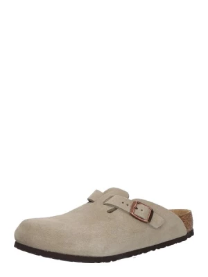 Obrázek produktu BIRKENSTOCK Otevřená obuv 'Boston LEVE'  aqua modrá