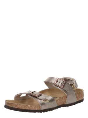 Obrázek produktu BIRKENSTOCK Otevřená obuv 'Rio'  bronzová