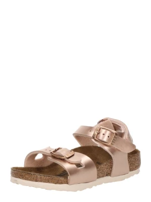 Obrázek produktu BIRKENSTOCK Otevřená obuv 'Rio'  měděná