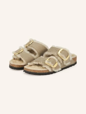 Obrázek produktu Birkenstock Pantofle Arizona Big Buckle černošedá