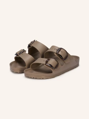 Obrázek produktu Birkenstock Pantofle Arizona Big Buckle Eva černošedá