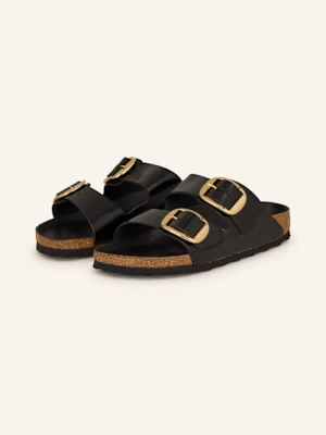 Obrázek produktu Birkenstock Pantofle Arizona Big Buckle Lena černá