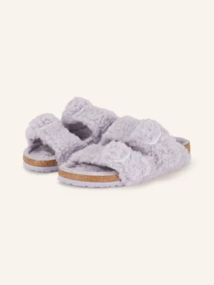 Obrázek produktu Birkenstock Pantofle Arizona Big Buckle Shearling světle fialová