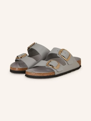 Obrázek produktu Birkenstock Pantofle Arizona Big Buckle světle šedá
