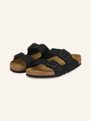Obrázek produktu Birkenstock Pantofle Arizona černá