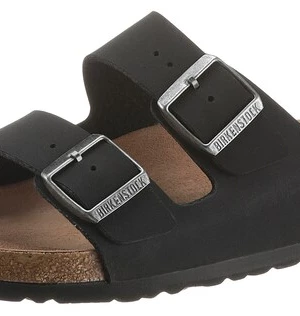 Obrázek produktu BIRKENSTOCK Pantofle 'Arizona'  černá