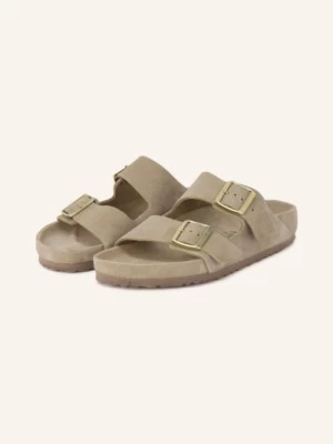 Obrázek produktu Birkenstock Pantofle Arizona černošedá