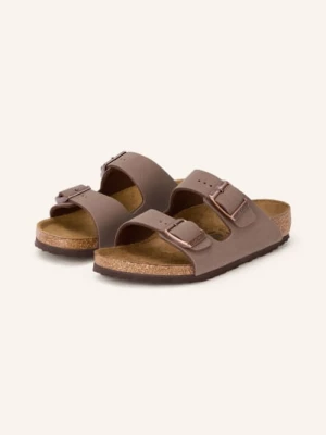 Obrázek produktu Birkenstock Pantofle Arizona černošedá