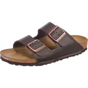 Obrázek produktu BIRKENSTOCK Pantofle 'Arizona'  čokoládová